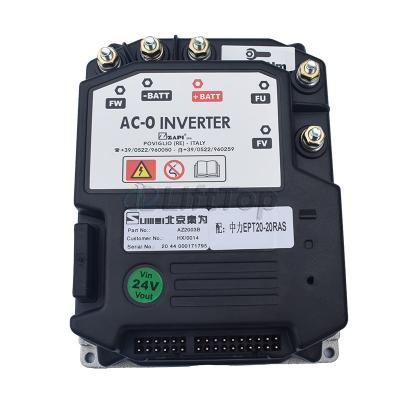ZAPI AC-0 Controller