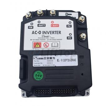 ZAPI AC-0 Controller