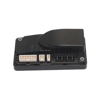 CURTIS permanent magnet motor controller