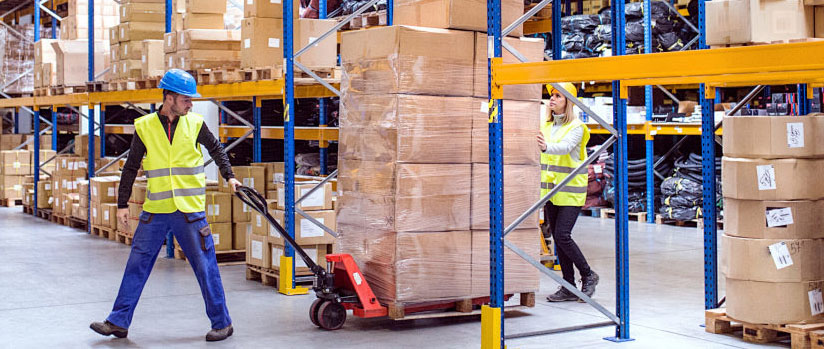 A Guide to the Optimal Weighing Pallet Truck