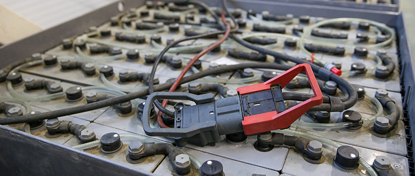 Why Lithium Battery Forklifts are Perfect for High-Intensity Shift Work