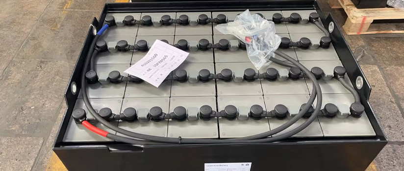 How to Discharge Lead-Acid Batteries