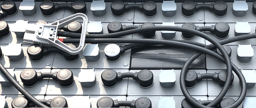 How to Maintain Lead-acid Batteries