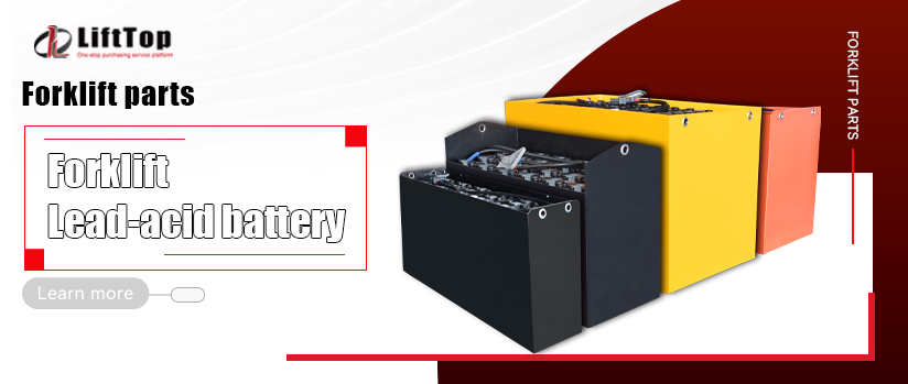 From Structure to Performance: A Complete Guide to Forklift Lead-Acid Battery Classifications