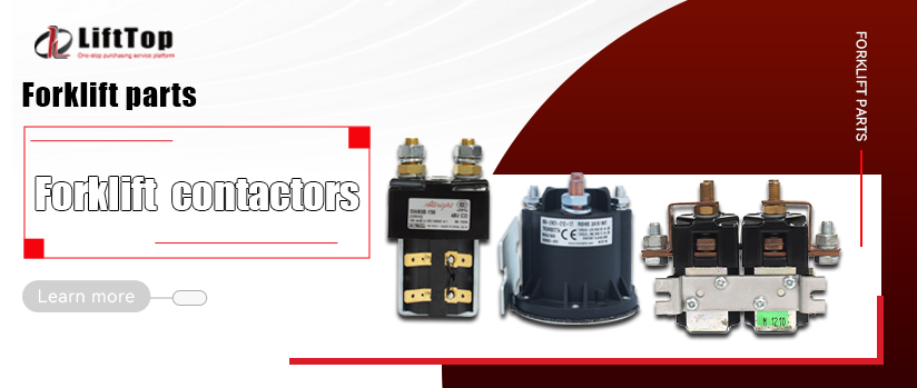 Stop Being Half-Informed About Forklift Contactors: One Article Turns You From Newbie to Pro