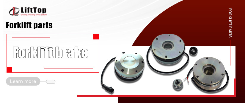Maximize Uptime and Safety: A Proactive Guide to Forklift Brake Care
