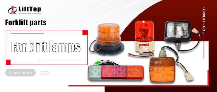 A Guide to Forklift Lighting: Selection and Application for Safety