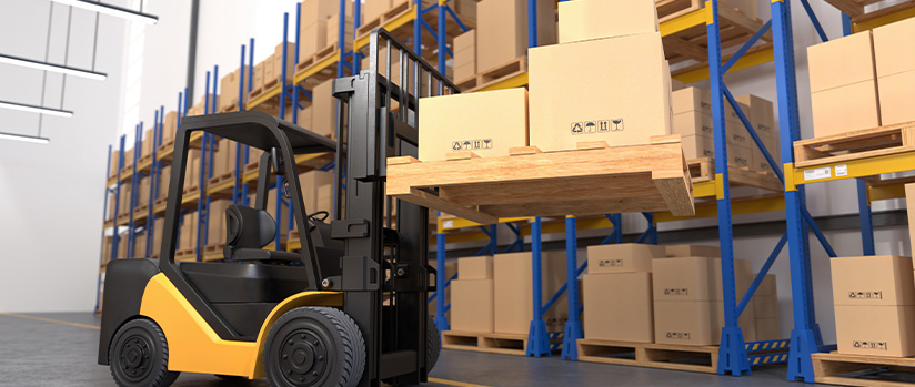 2 Ton Electric Forklift for Warehouse Logistics: Features and Benefits