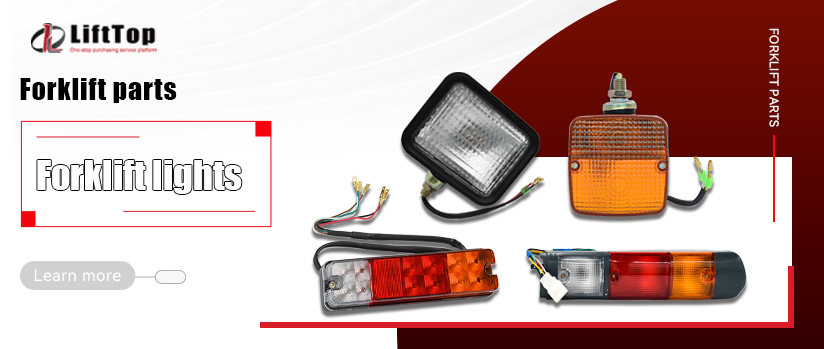 Upgrading Your Forklift Lights?Exploring the Big 3 in Forklift Lighting