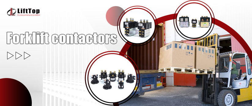 What to Do When the Forklift Contactor Breaks? Here Are a Few Tips for You