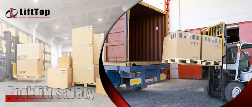Forklift Safety 101: Essential Tips for Every Operator