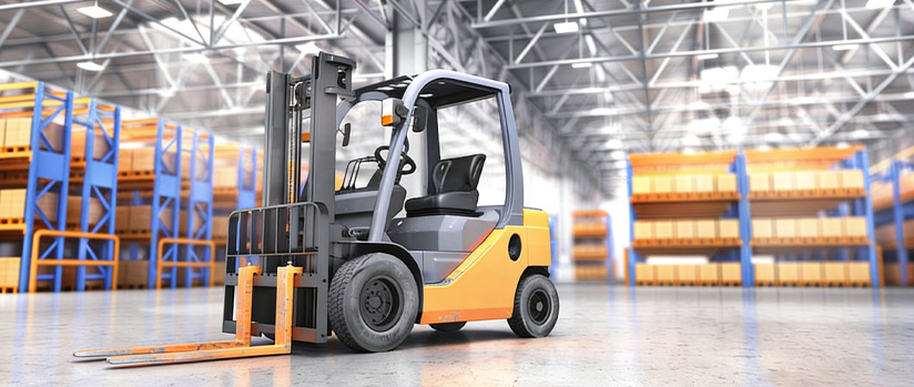How to Choose the Right Electric Forklift for Your Warehouse