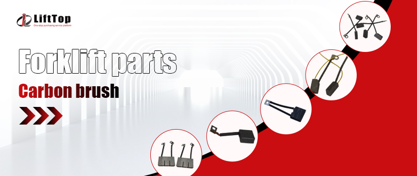 How to Select the Right Forklift Carbon Brushes for You ?