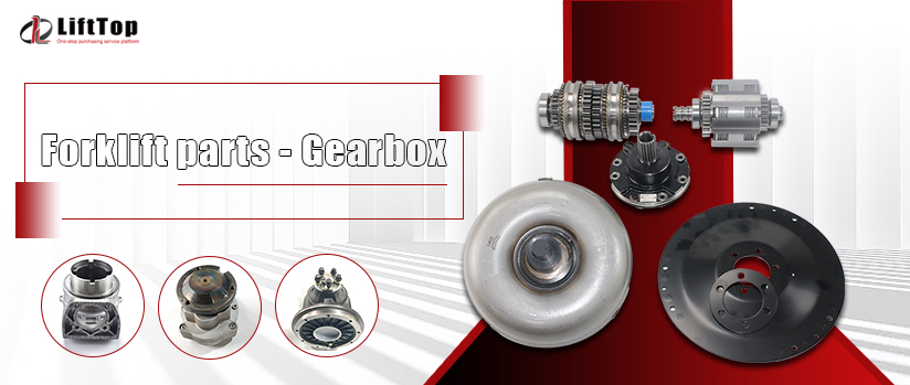 Forklift Gearbox: Core Function Analysis and Optimization Strategy