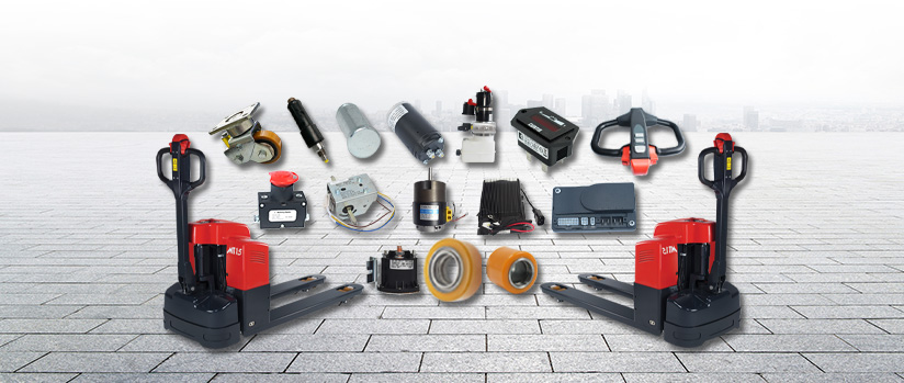 Linde Forklift Wear Parts Checklist: A Complete Guide to Fleet Maintenance