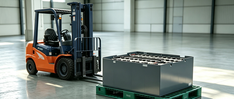How to Replace a Forklift Battery: A Complete Step-by-Step Safety Guide