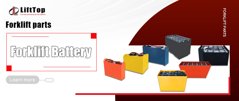 Upgrade Your Forklift Power: Discover the Advantages of Lithium Batteries