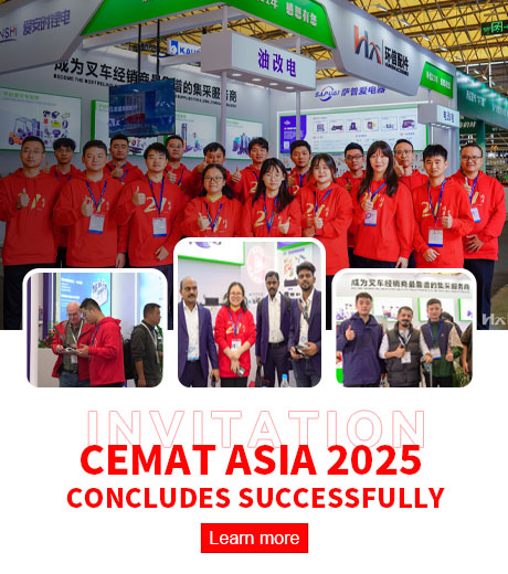 Focusing on Diesel-to-Electric Innovation, Driving a Sustainable Future Together